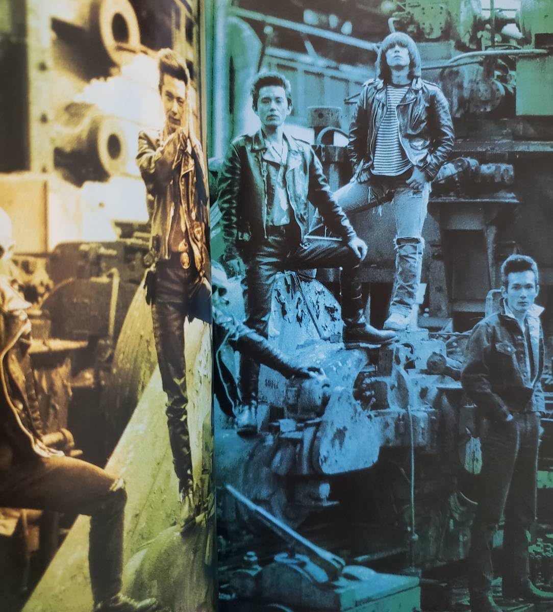 Amazon.co.jp: THE STAR CLUB MESSAGE FROM THE JAIL スタークラブ